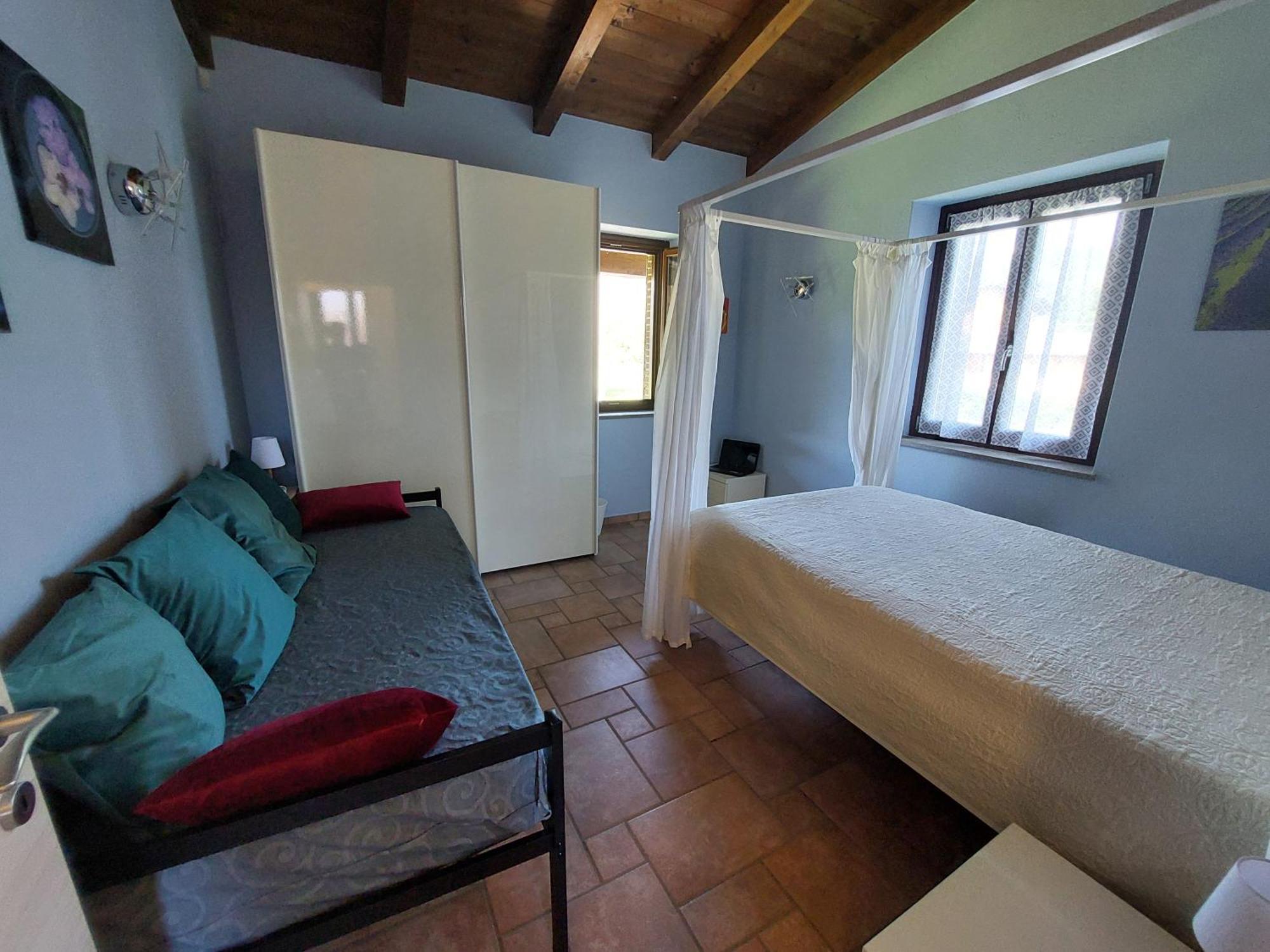 B&B Casa Bella Comba Vignolo Exterior foto